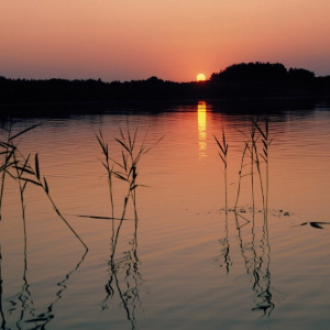 Województwo Warmińsko Mazurskie – Region Partnerski targów AGROTRAVEL 2012