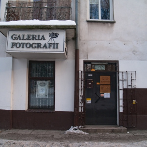 „Kobiece komórki” w Galerii Fotografii BWA/ZPAF