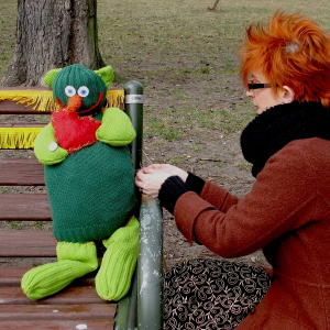 Misie w mieście