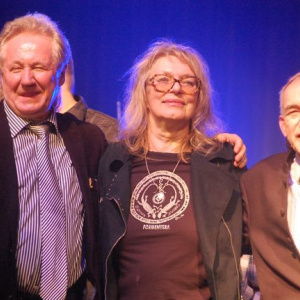 Wielki koncert przyjaciół Kasi Gaertner