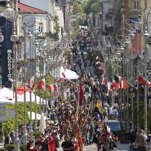 Zagłosuj na „Sienkiewkę”