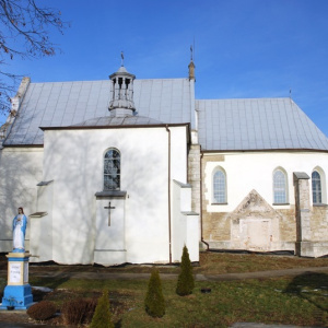 Misterium Męki Pańskiej w Goźlicach