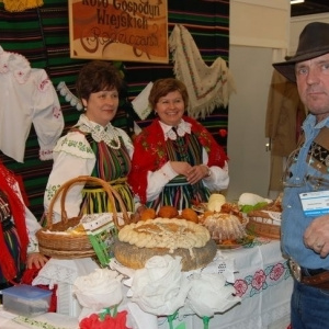 Wygraj bilety na AGROTRAVEL