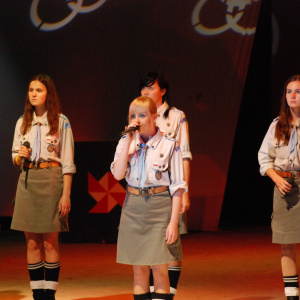 Tegoroczny festiwal harcerski dobiegł końca
