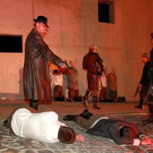 Rekonstrukcję historyczną w Kielcach obejrzały tłumy