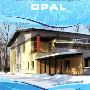 Kompleks Zabiegowy Opal