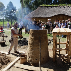 Rozstrzygnięcie konkursu „Wygraj zaproszenia na Dymarki Świętokrzyskie”