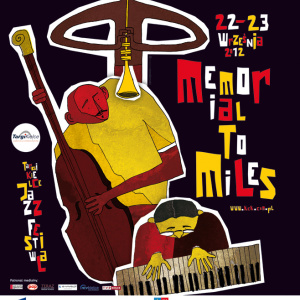 Targi Kielce Jazz Festiwal