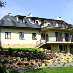 Nowy obiekt noclegowy PTTK w Sandomierzu