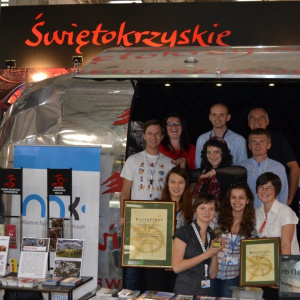 Jubileuszowe TT Warsaw – deszcz nagród dla Świętokrzyskiego
