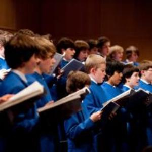 Trinity Boys Choir w Kielcach !
