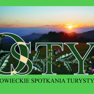 Ostrowieckie Spotkania Turystyczne "Osty 2012"