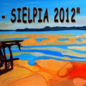 I Plener Artystyczny Sielpia 2012