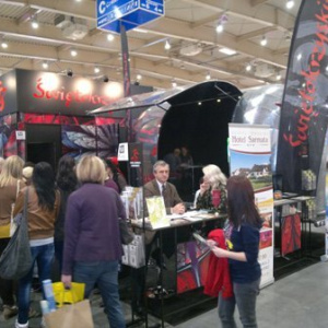 XXIII Międzynarodowe Targi Regionów i Produktów Turystycznych TOUR SALON