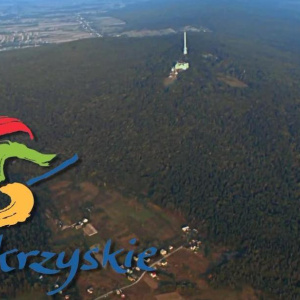 Świętokrzyskie czaruje w trójwymiarze !