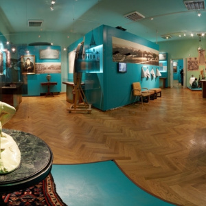 Spotkania z Muzeum Historii Kielc