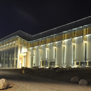 Sukces Centrum Geoedukacji