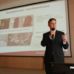 Branża i naukowcy dyskutowali o markowych produktach turystycznych