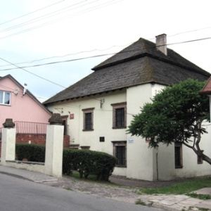 Świetokrzyskie sztetle - odkryj tajemnice
