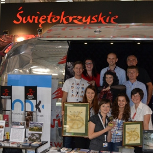 Jubileuszowe TT Warsaw – deszcz nagród dla Świętokrzyskiego