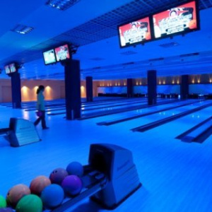 Centrum Rozrywki MK BOWLING