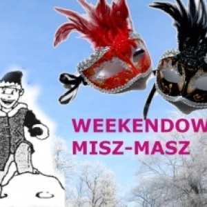 Koneckie propozycje ostatkowe