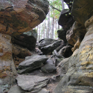 Geopark Nad Kamienną – nowa atrakcja geoturystyczna