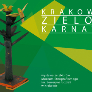 Karnawał i szkło w Muzeum Historyczno-Archeologicznym