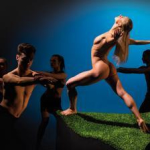Premiera Święta Wiosny Kieleckiego Teatru Tańca