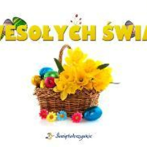 WESOŁYCH ŚWIĄT!