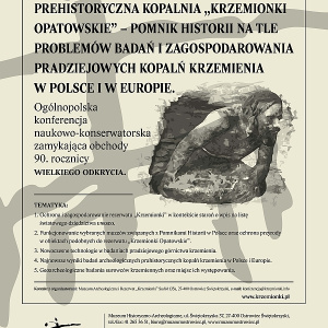 Koferencja i inscenizacja