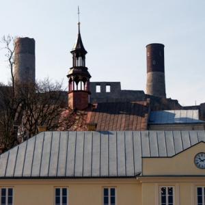 Tu każdy kamień ma swoją historię…