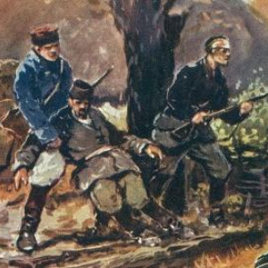Obchody 150. Rocznicy Powstania Styczniowego w Ludyni