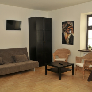 Nowy obiekt noclegowy w Sandomierzu