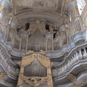 International Festival of Organ and Chamber Music in Jędrzejów