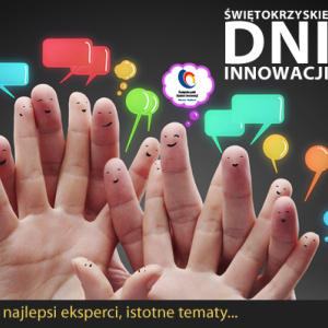 Świętokrzyskie Dni Innowacji 2013