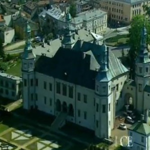 Świętokrzyskie spoty w telewizji TVN