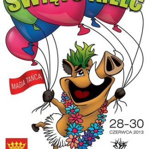 Kielce 29.06 „DZIEŃ UKRAIŃSKI” –  Dzień spotkania przyjaciół kultury ukraińskiej