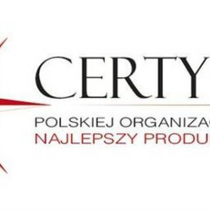 Konkurs na Najlepszy Produkt Turystyczny - Certyfikat POT
