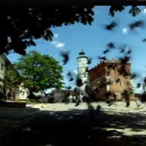 Świętokrzyskie spoty w telewizji TVN