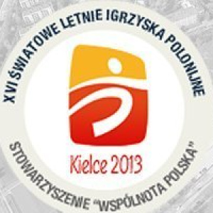 Ceremonia otwarcia XVI Światowych Letnich Igrzysk Polonijnych Kielce 2013 – mamy zaproszenia!