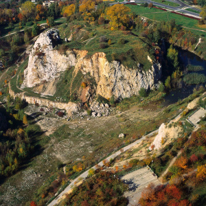 Kadzielnia Reserve