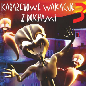 Rekord Kabaretowych Wakacji z Duchami. W sobotę druga część!