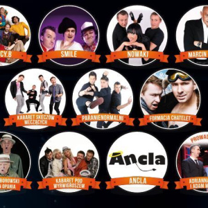 Świętokrzyska Gala Kabaretowa już w sobotę