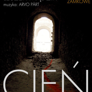 "Cień" Leszka Mądzika na Wzgórzu Zamkowym