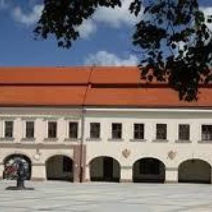Wystawa "Wielki terror" w Muzeum Dialogu Kultur