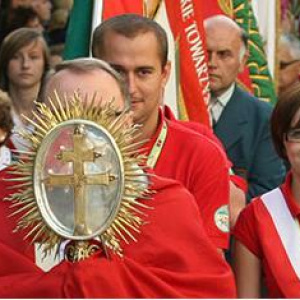 XIV Świętokrzyski Rajd Pielgrzymkowy już za tydzień!