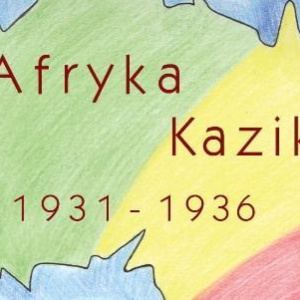 Gra wielkoformatowa Wielka Podróż Kazika