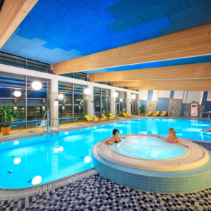 Hotel Słoneczny Zdrój Medical Spa & Wellness