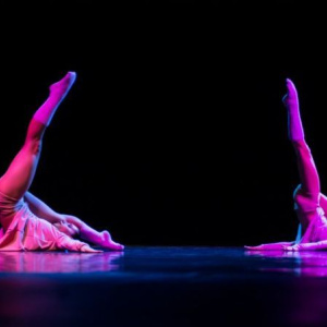 Kielecki Teatr Tańca wystąpi na festiwalu w Paryżu !